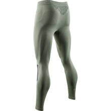 X-Bionic Unterziehhose X-Plorer Energizer 4.0 (Combat) Pant lang Unterwäsche olivegrün Herren